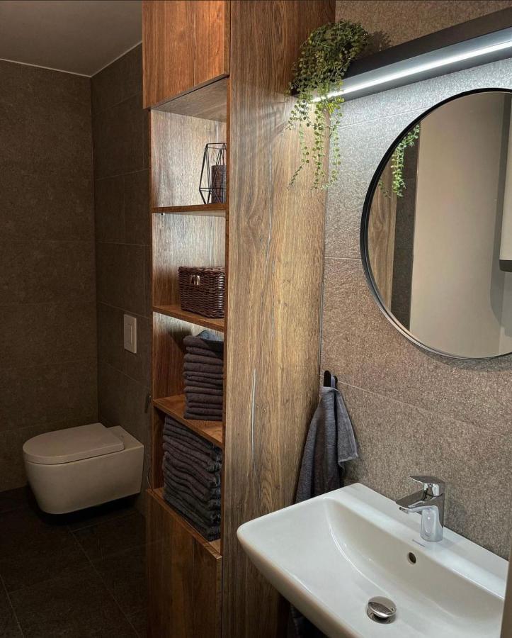 Prima Apartman Dolní Morava מראה חיצוני תמונה